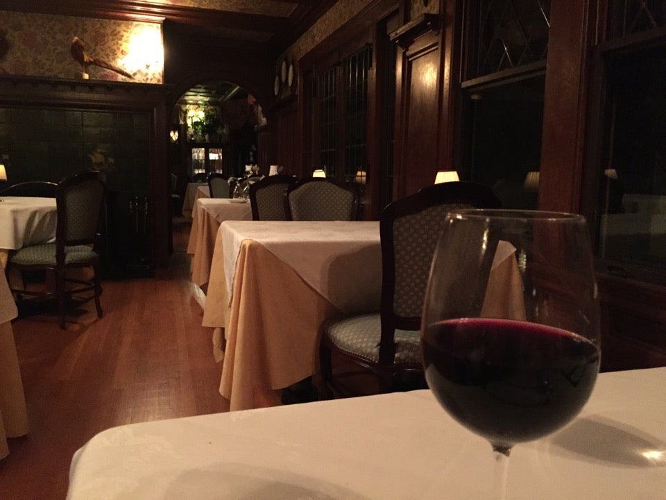 The Manor on Golden Pond