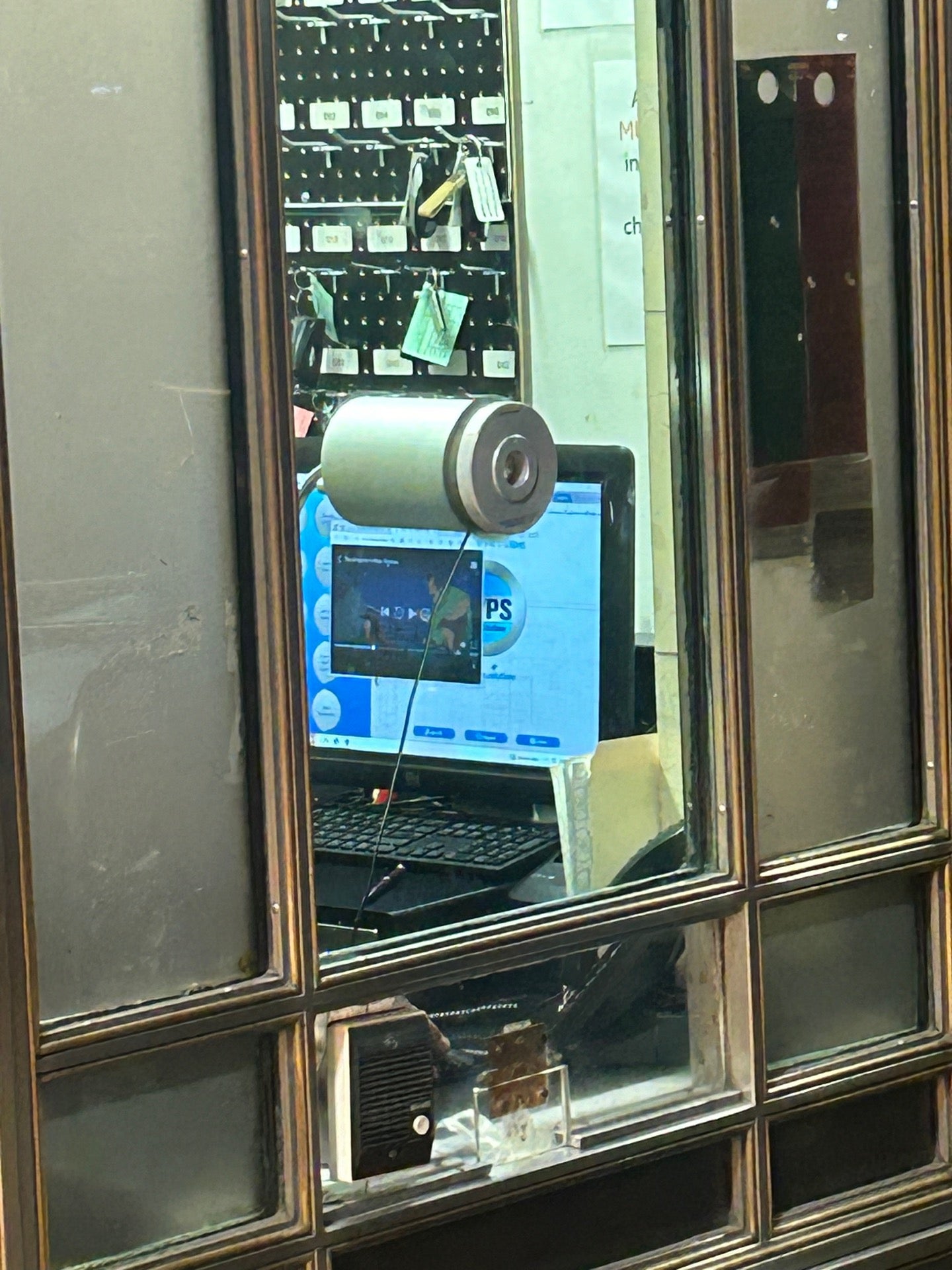 The Rittenhouse Hotel