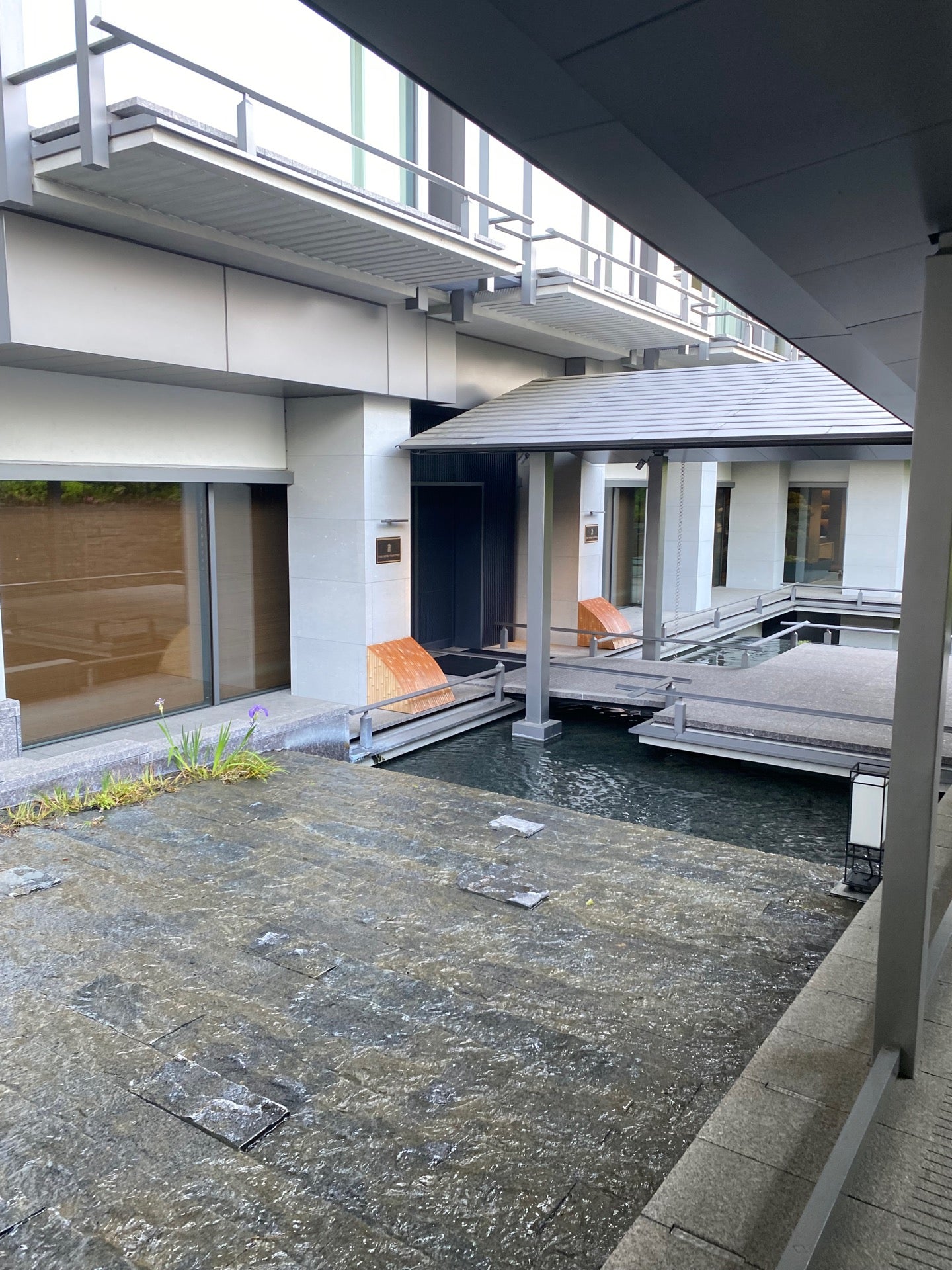 The Ritz-Carlton Kyoto