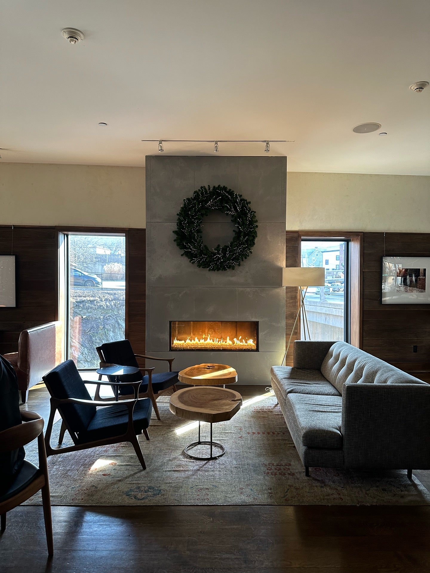 The Roundhouse at Beacon Falls