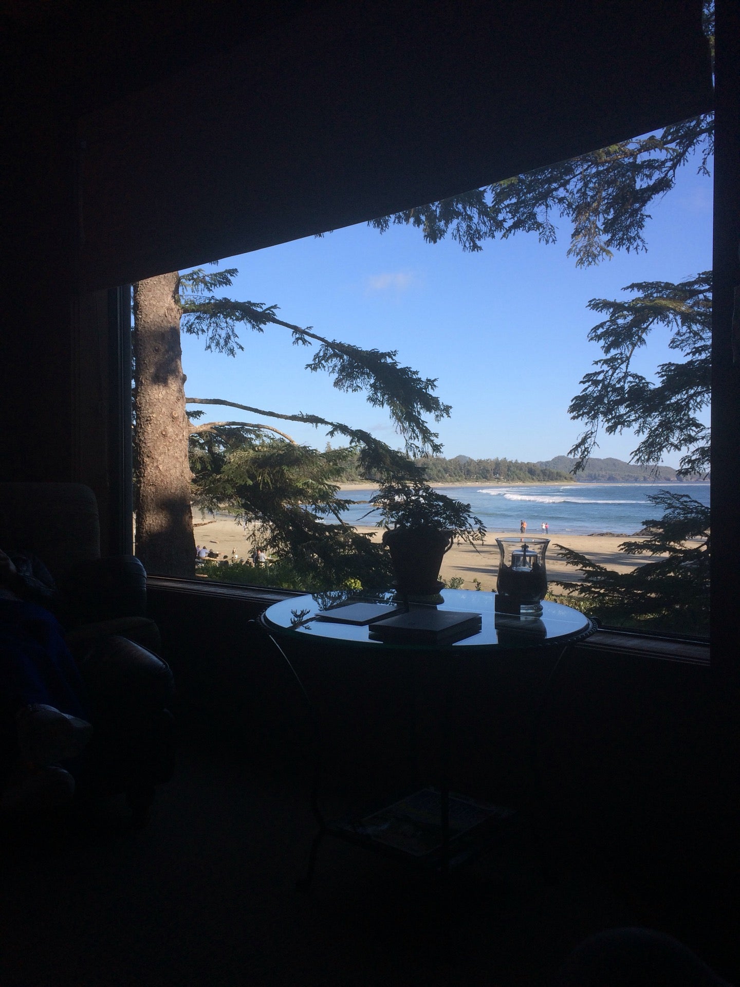 The Wickaninnish Inn