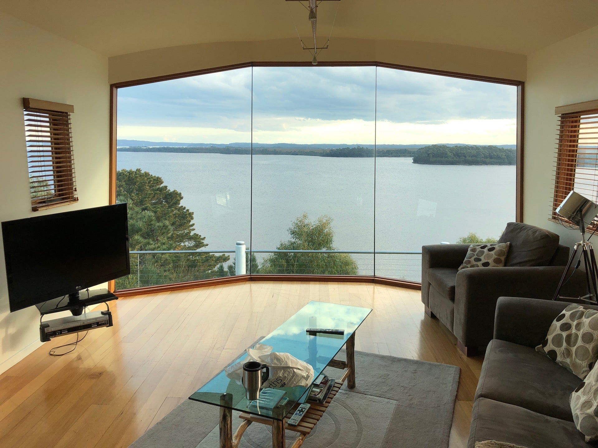 Wheelhouse Apartments